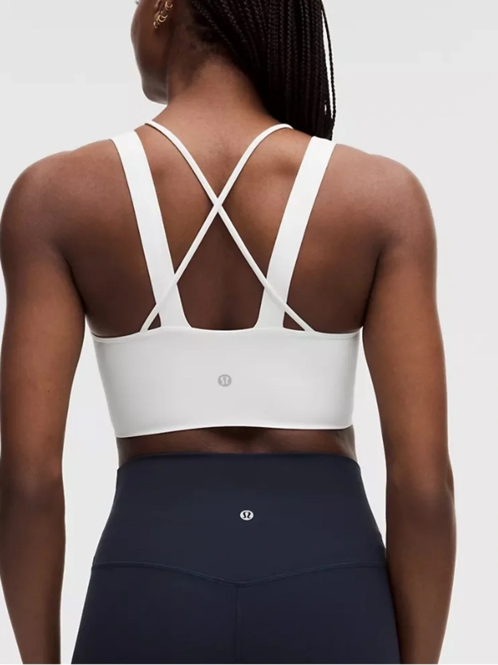 lululemon athletica light support